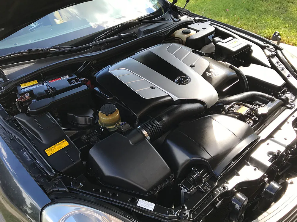Gallery image 13 — mobile auto detailer San Antonio