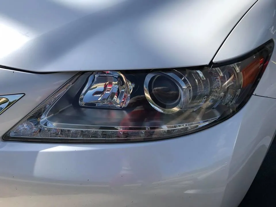 Gallery image 12 — mobile auto detailer San Antonio