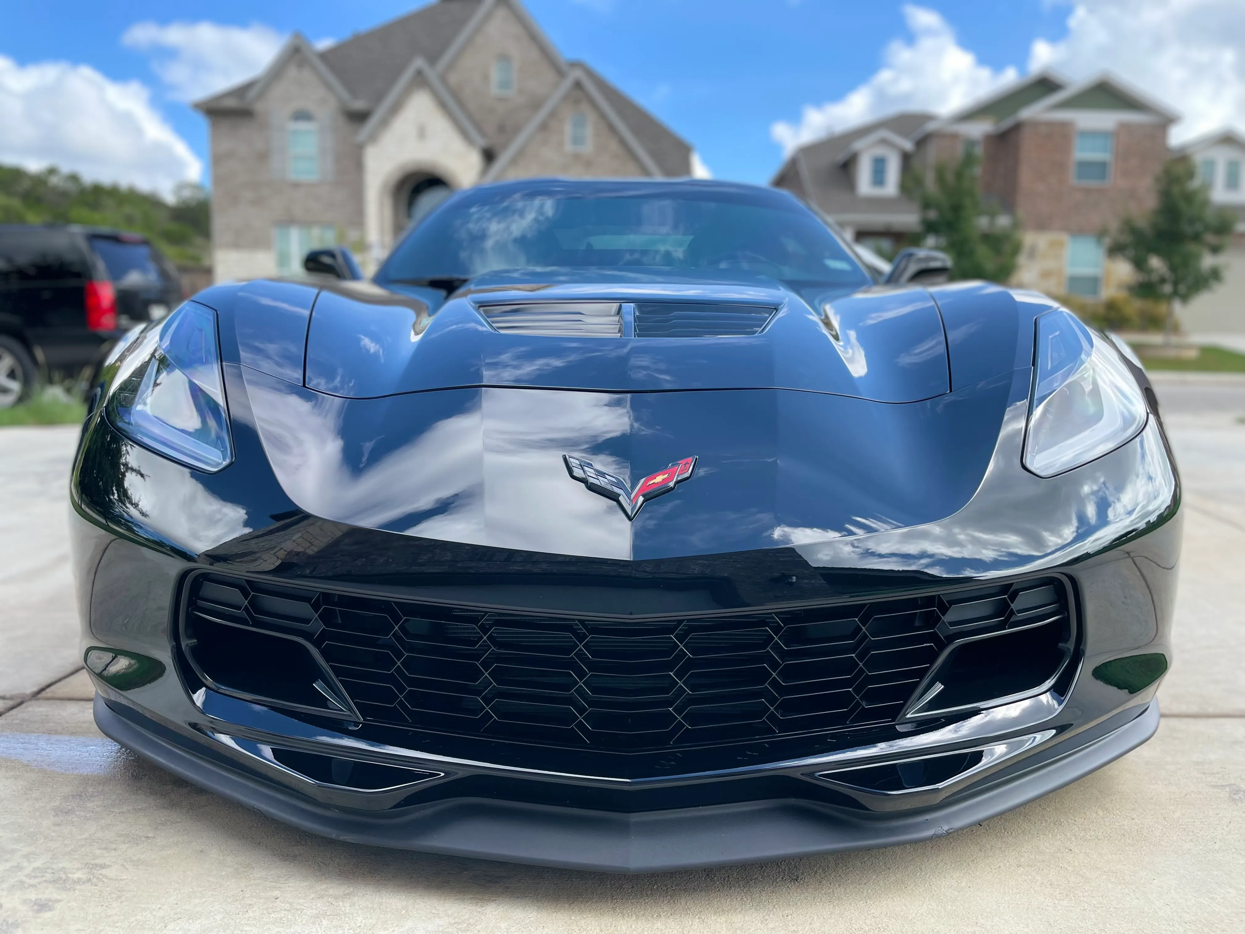 Gallery image 1 — mobile auto detailer San Antonio