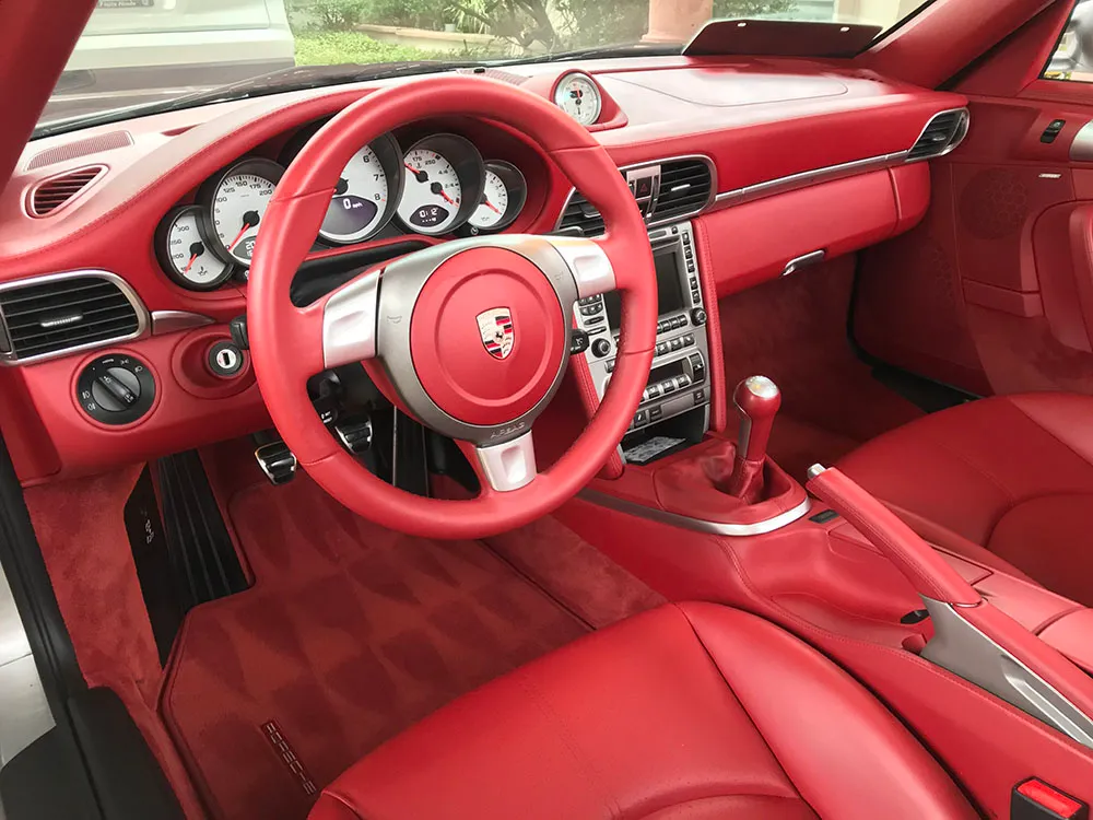 Gallery image 15 — mobile auto detailer San Antonio