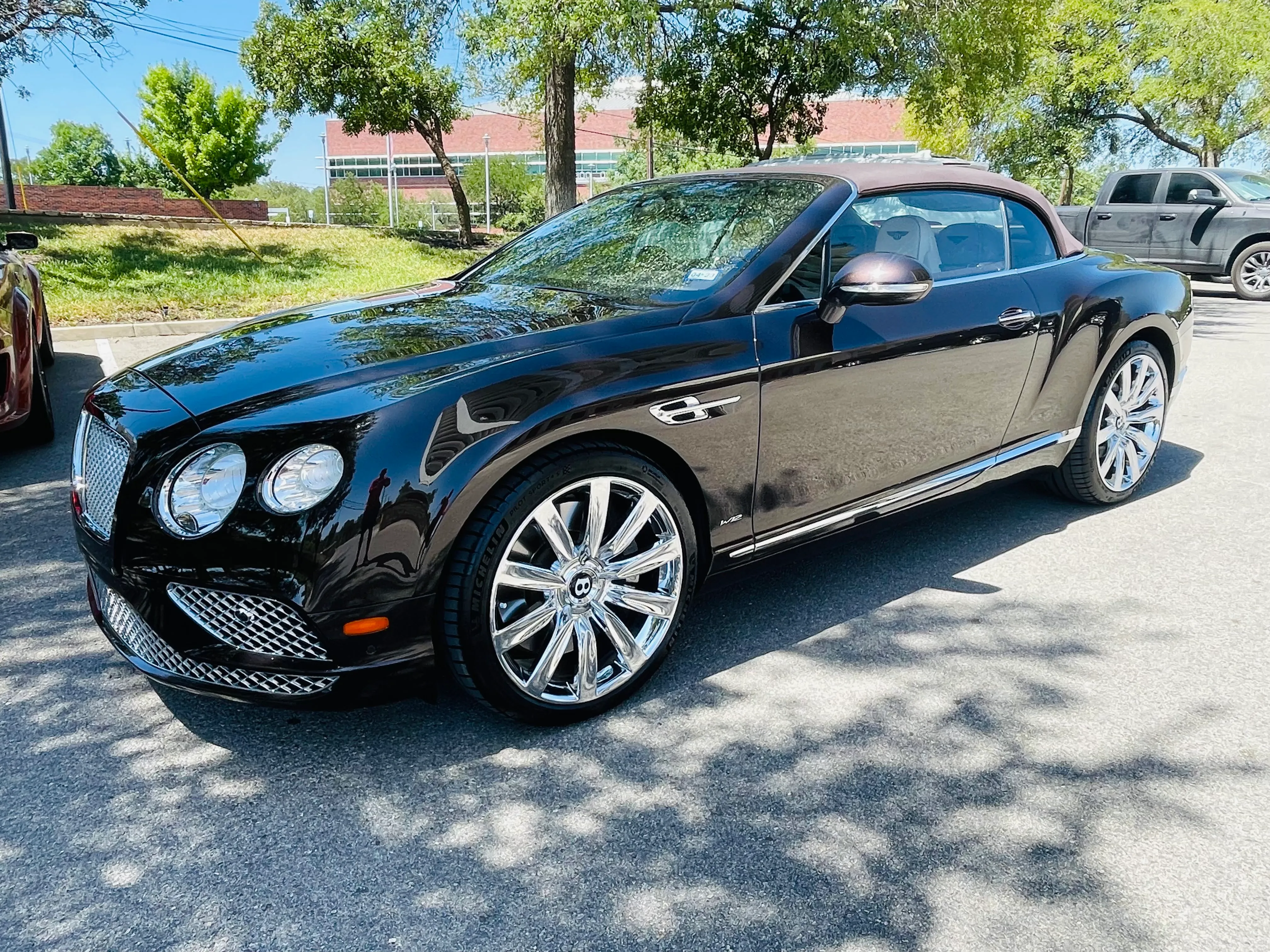Gallery image 6 — mobile auto detailer San Antonio