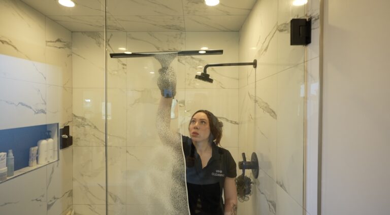 trusted maid service in Del Mar