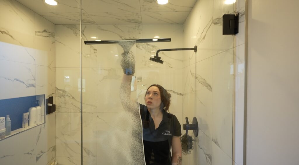 Gallery image 3 — weekly housekeeping La Mesa