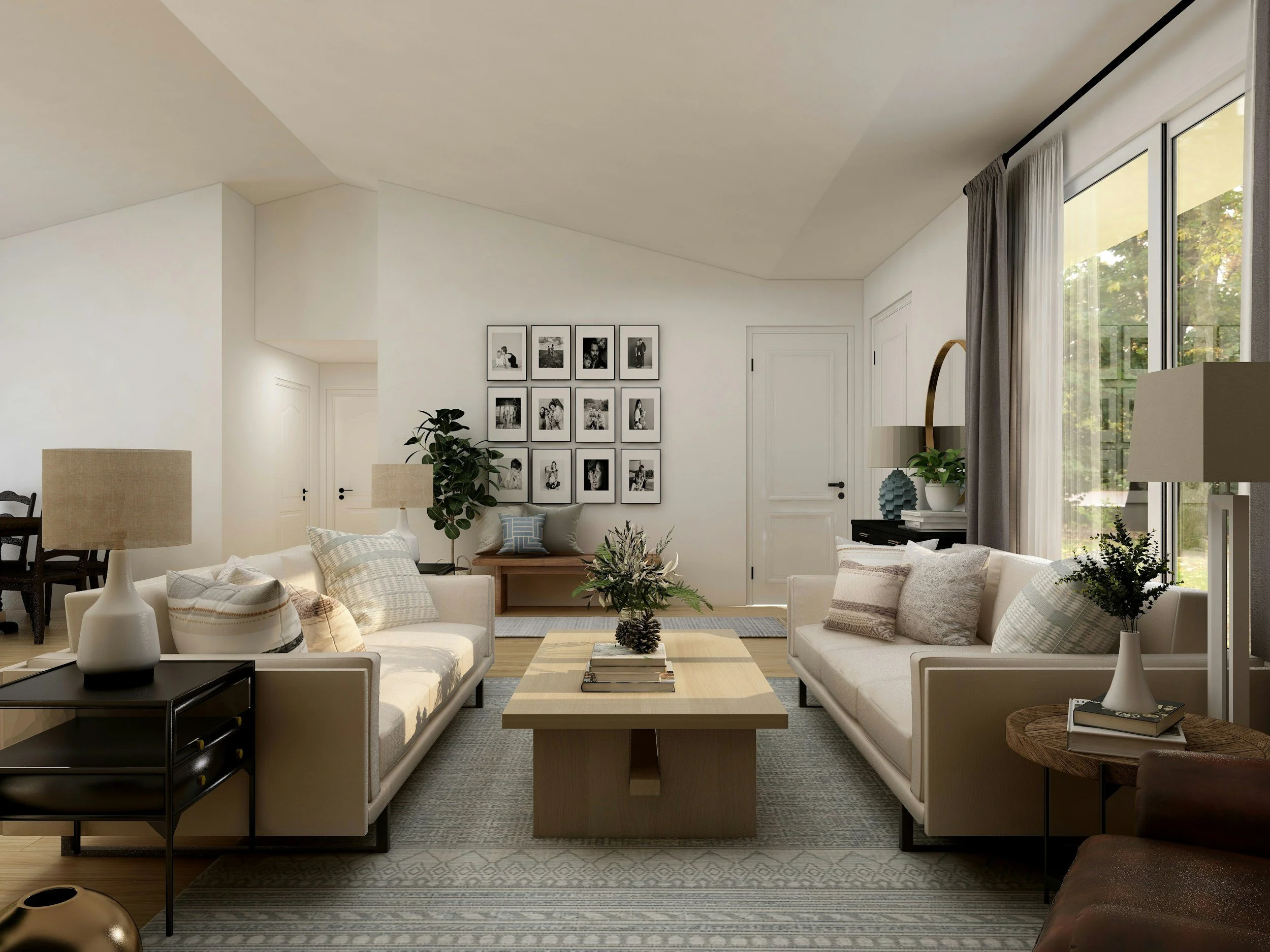Gallery image 4 — weekly housekeeping La Mesa