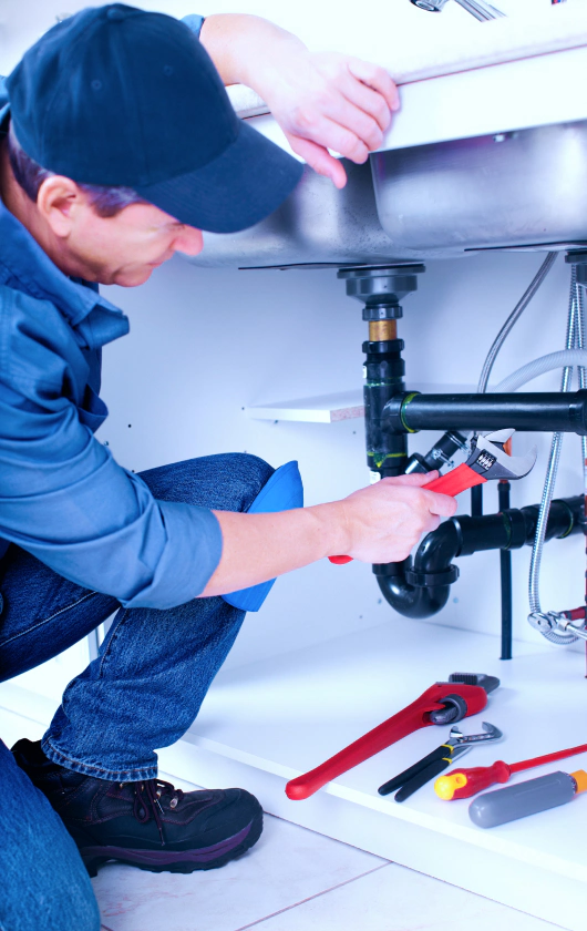 water heater installation Gwinnett County