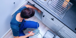 Gallery image 9 — clogged drain plumber Duluth