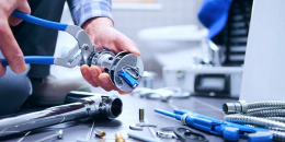About clogged drain plumber Duluth