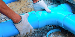 Gallery image 2 — clogged drain plumber Duluth