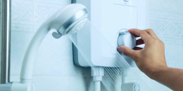 Gallery image 3 — clogged drain plumber Duluth