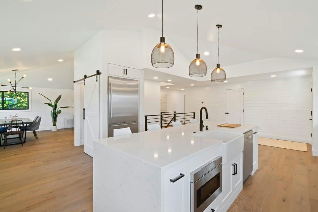 Gallery image 7 — move out cleaning Santee