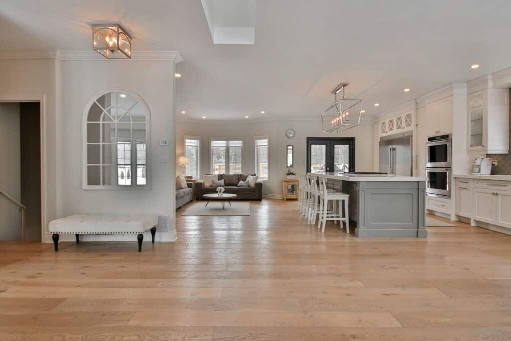 Gallery image 4 — move out cleaning Santee