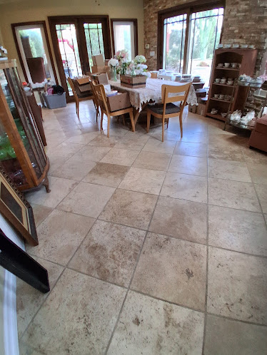 Gallery image 6 — move out cleaning Santee