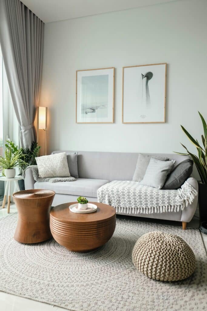 Gallery image 2 — move out cleaning Santee