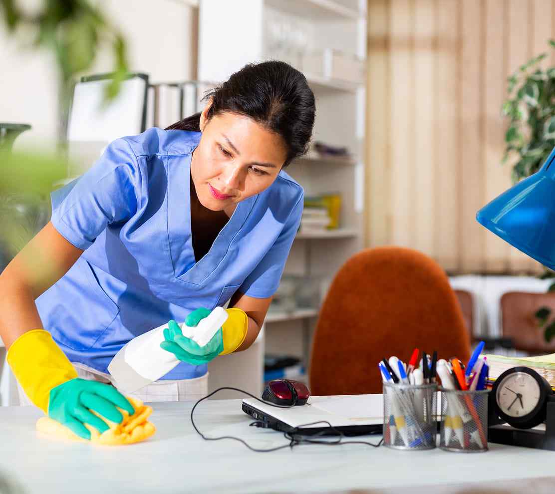 Gallery image 6 — weekly housekeeping Seattle