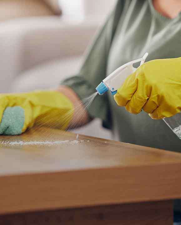 Gallery image 2 — weekly housekeeping Seattle