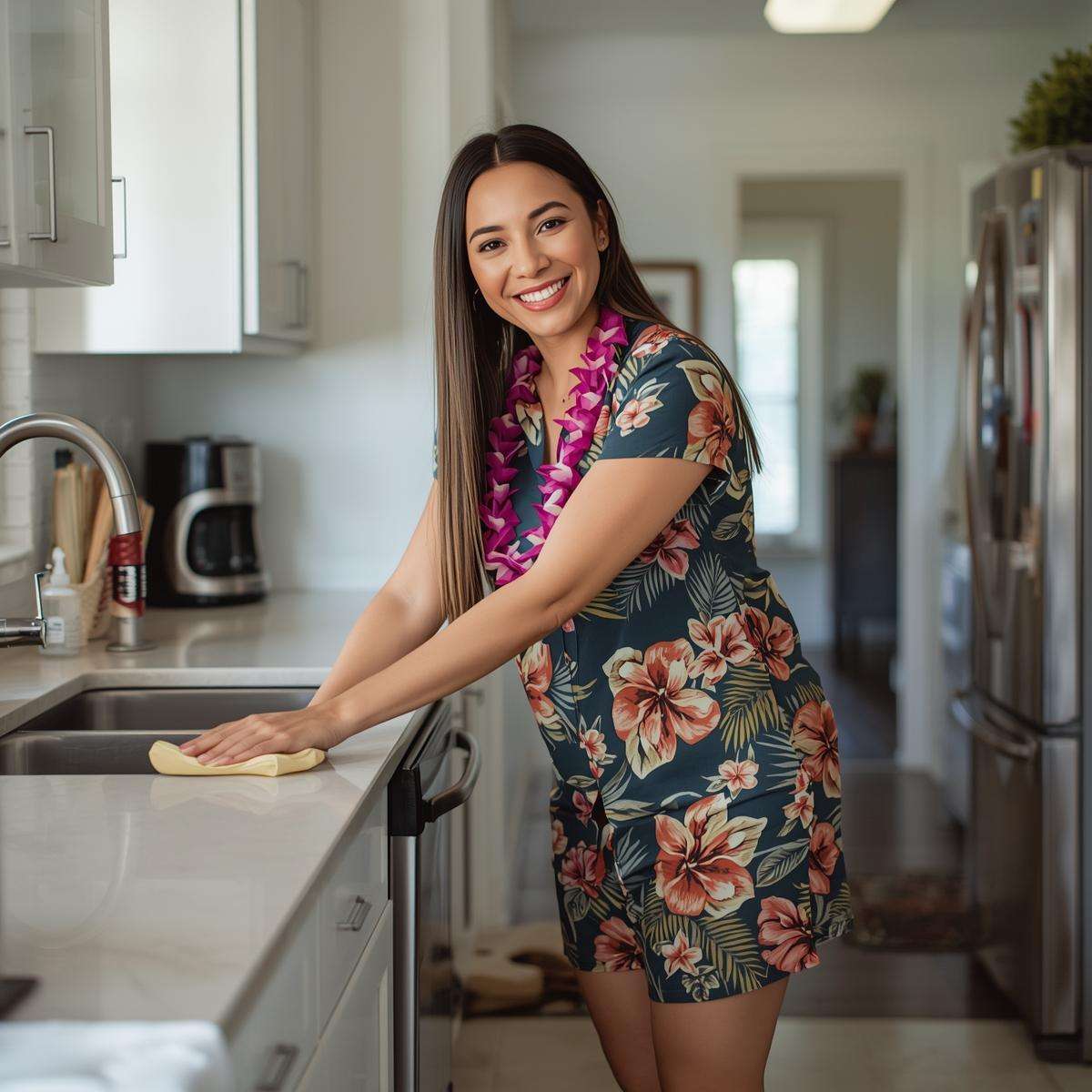 Gallery image 5 — weekly housekeeping Seattle