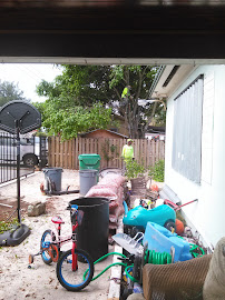 Gallery image 5 — seasonal lawn cleanup near me