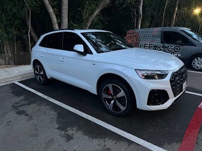 interior car detailing near me