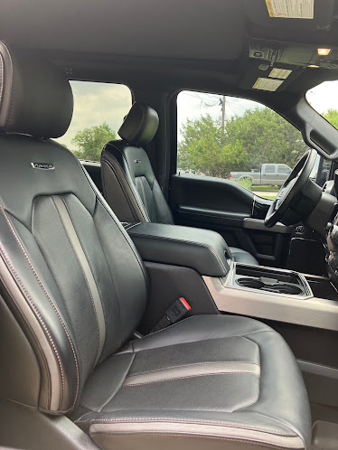 Gallery image 1 — best mobile car detailer in San Antonio and surrounding areas