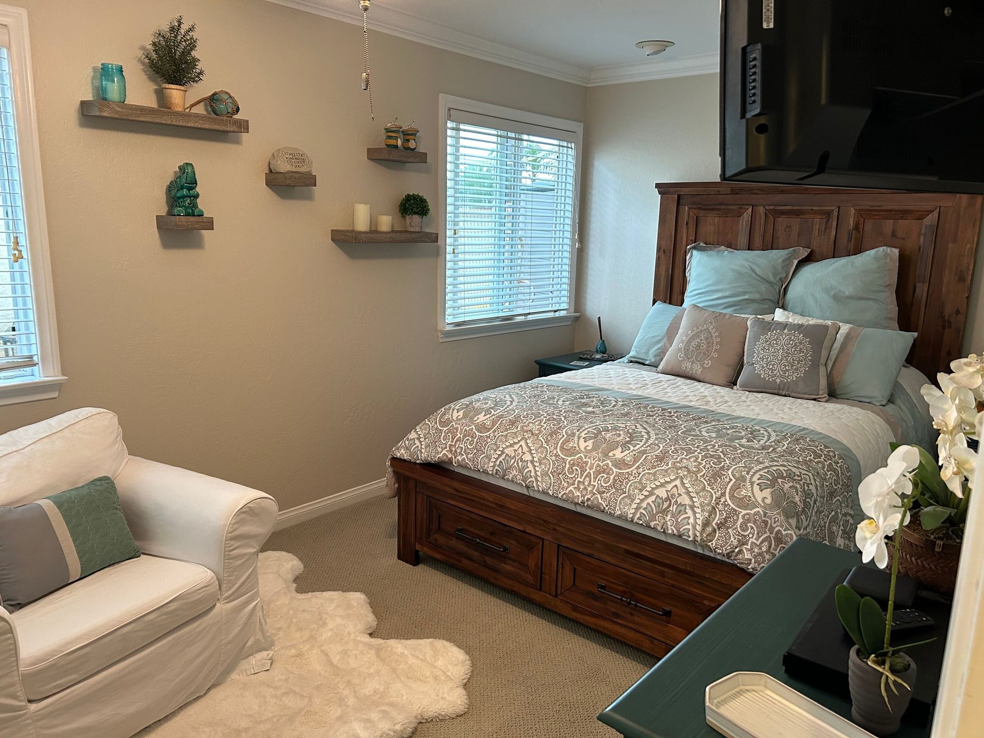 Gallery image 2 — custom cleaning plan North County San Diego