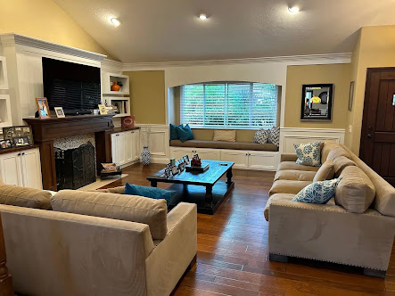 Gallery image 5 — custom cleaning plan North County San Diego
