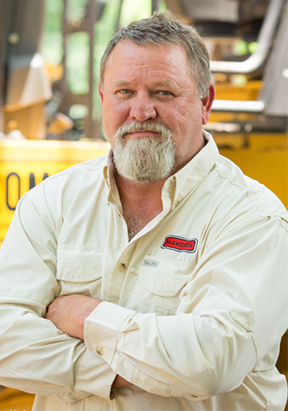 About concrete paving central Texas