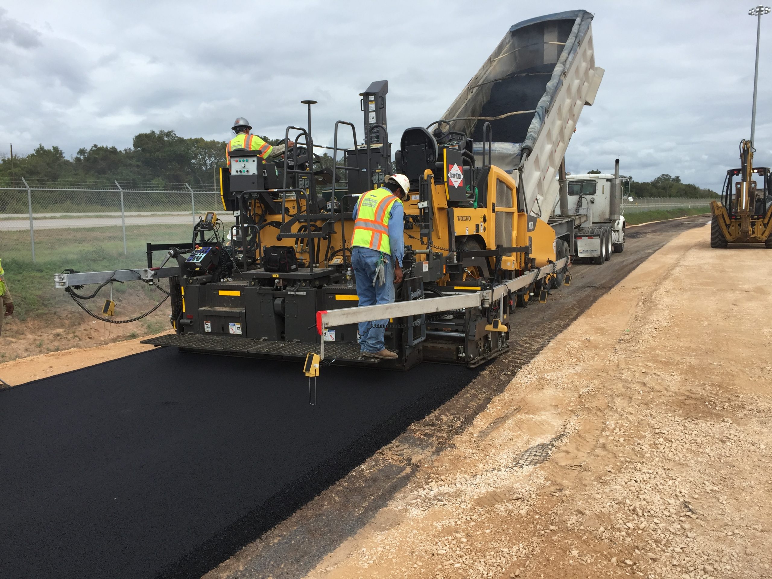Gallery image 8 — concrete paving central Texas