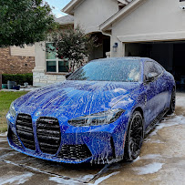 Gallery image 5 — mobile detailing Bulverde