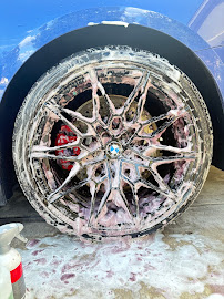 About mobile detailing Bulverde