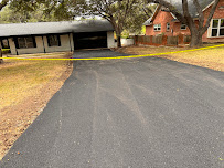 Gallery image 2 — striping service Fredericksburg