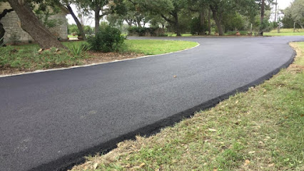 striping service Fredericksburg