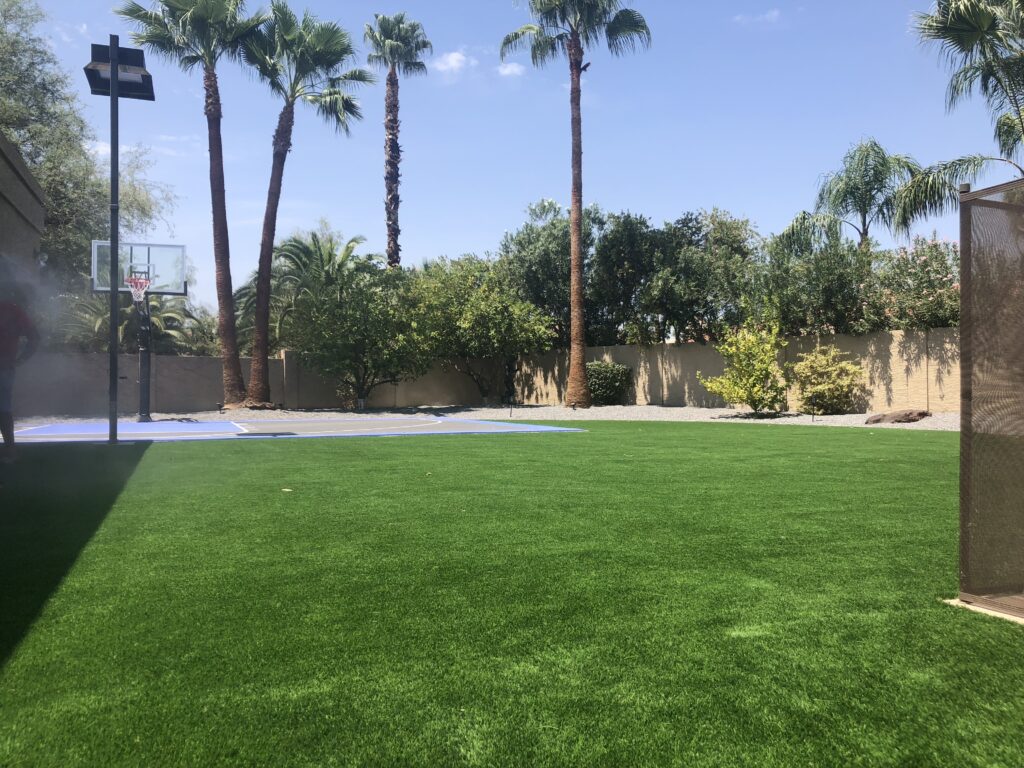 About On-Time Turf