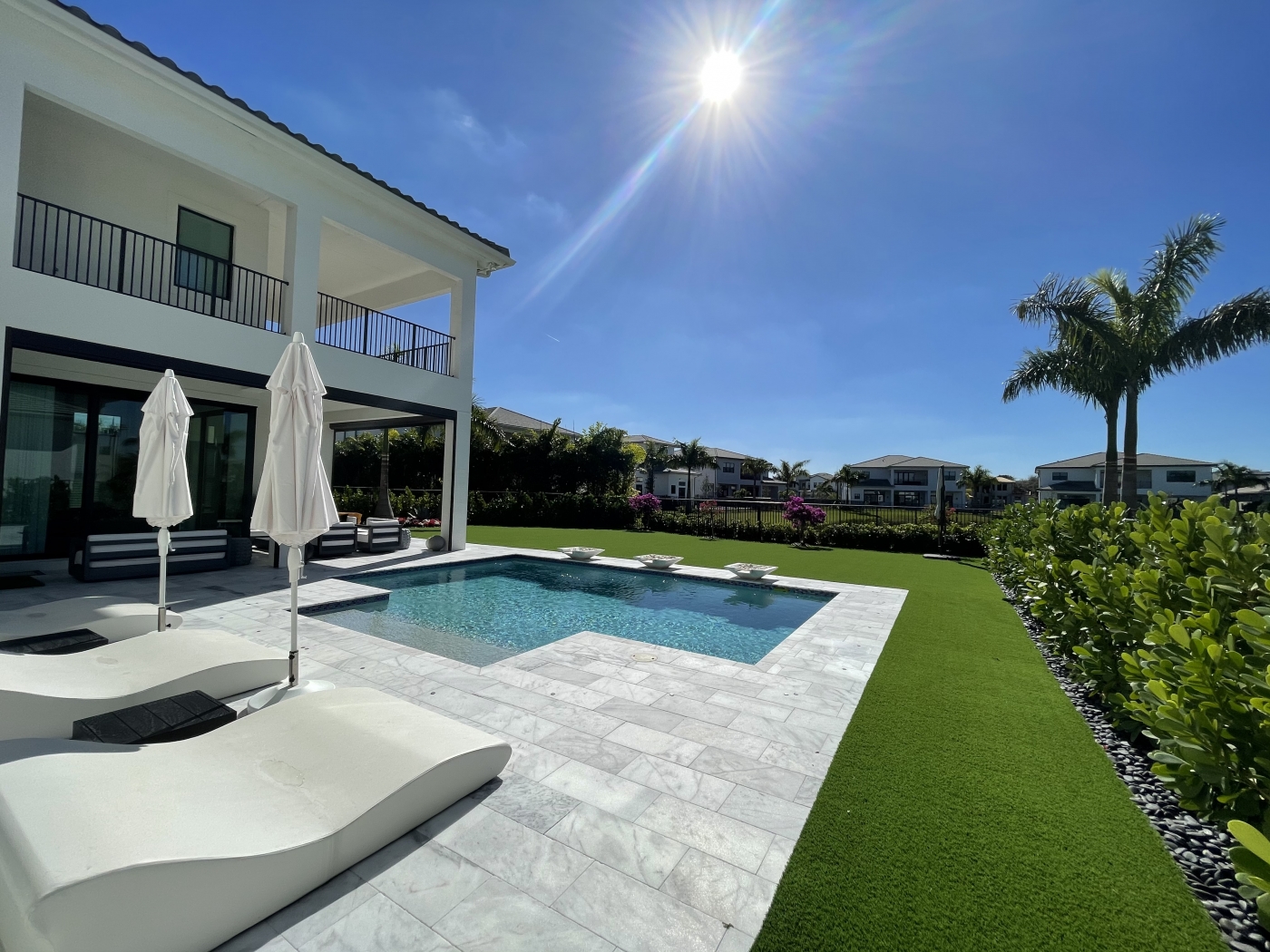 Metro Atlanta landscape design