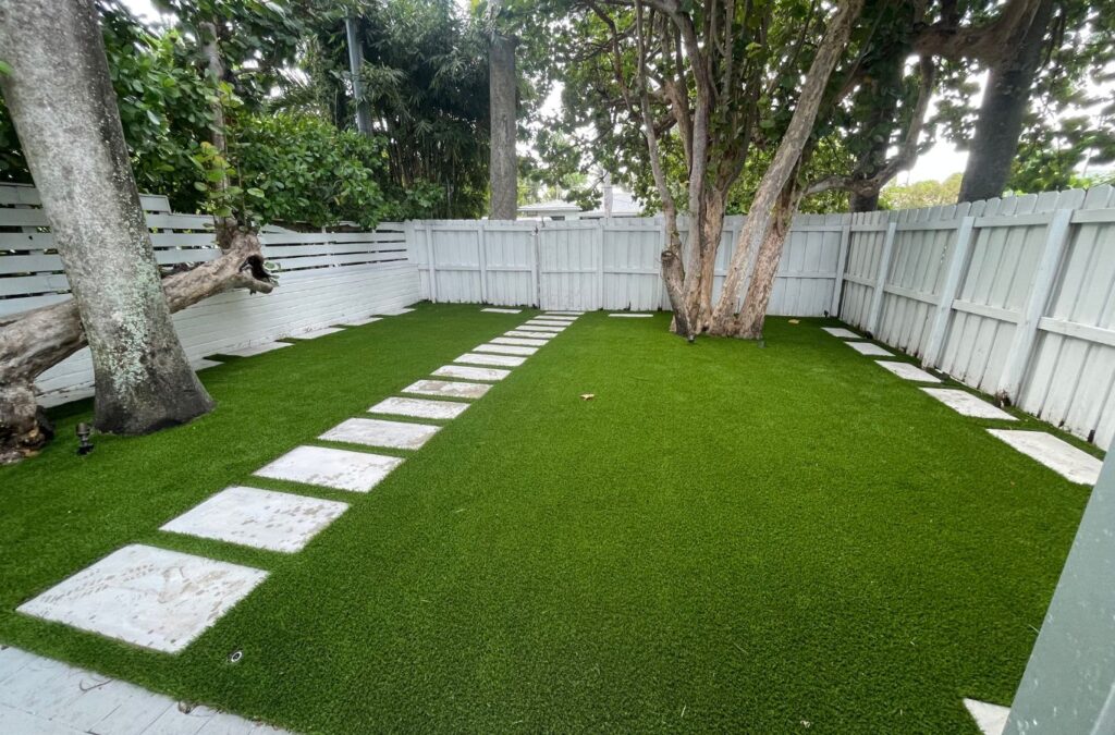 Gallery image 3 — On-Time Turf
