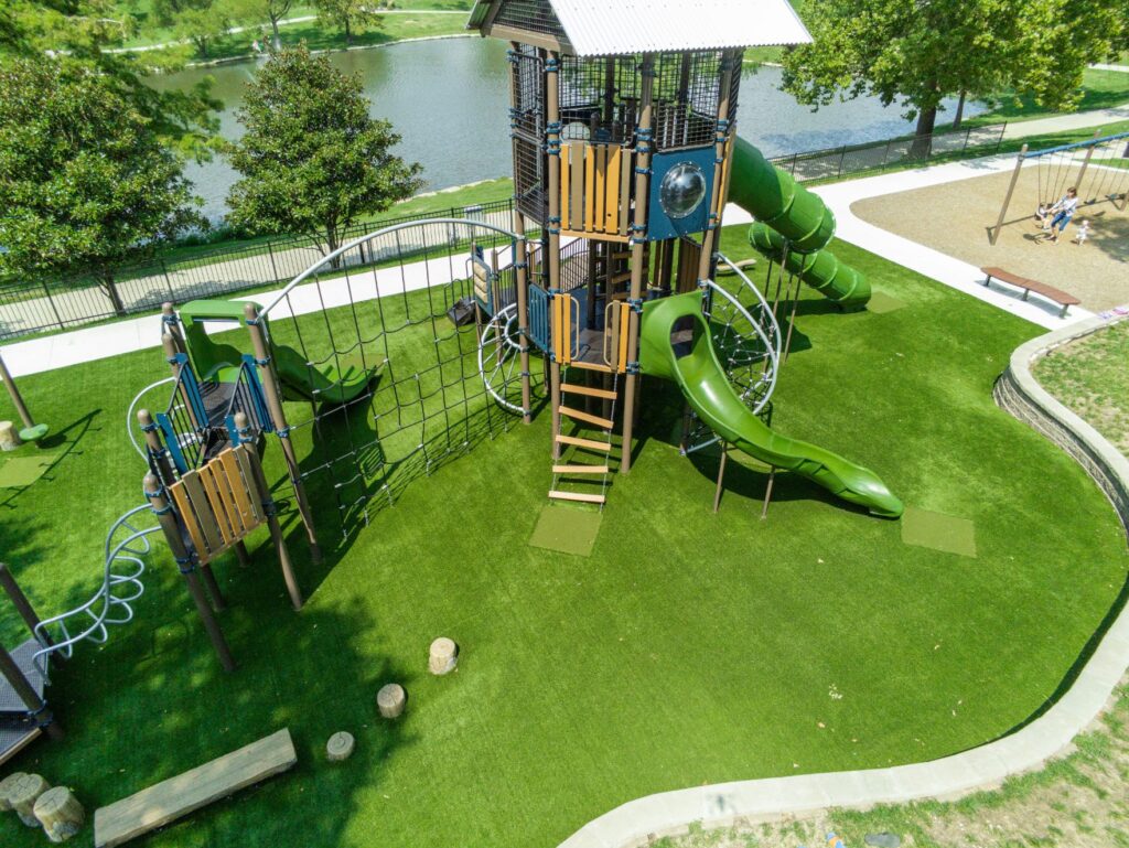 Gallery image 4 — On-Time Turf