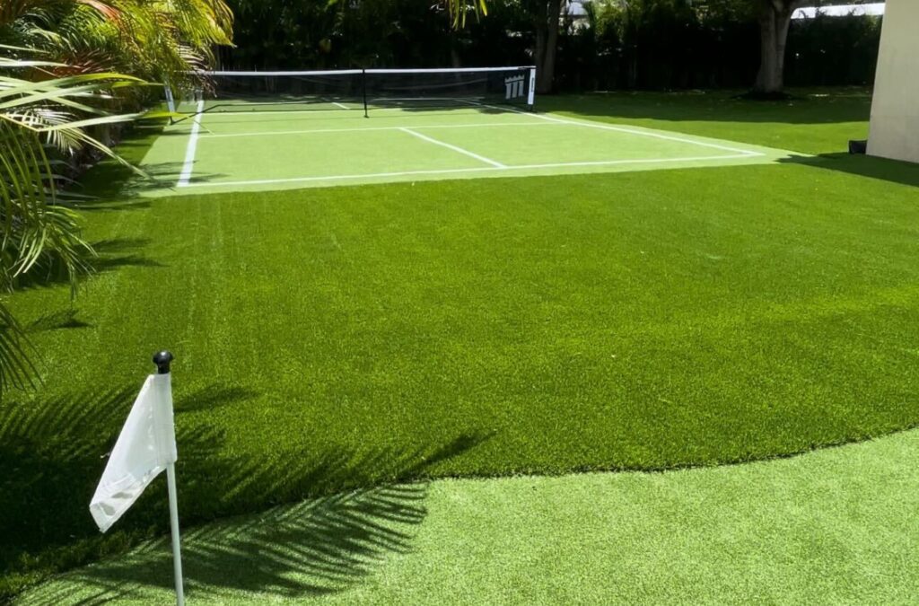 Gallery image 5 — On-Time Turf