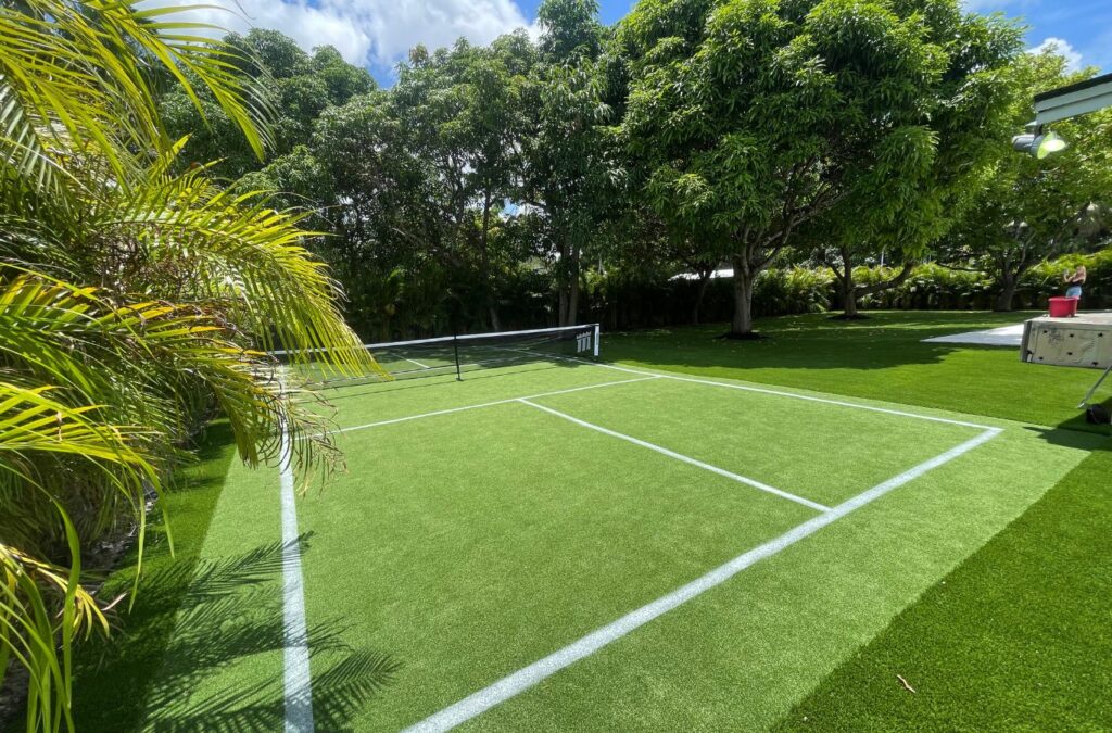 Gallery image 6 — On-Time Turf