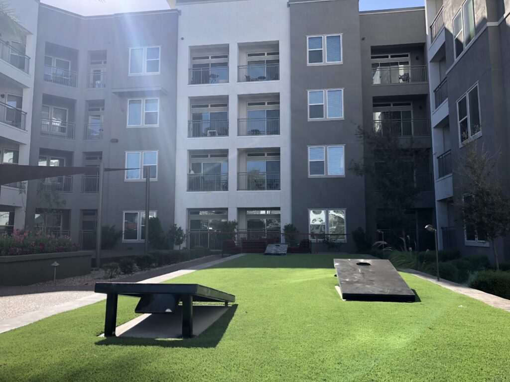Gallery image 7 — On-Time Turf