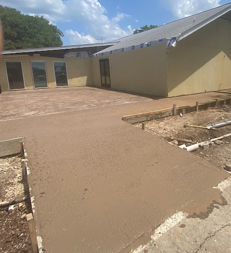 Gallery image 6 — concrete contractor surrounding Counties