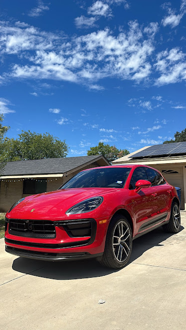Gallery image 6 — affordable auto detailing Texas