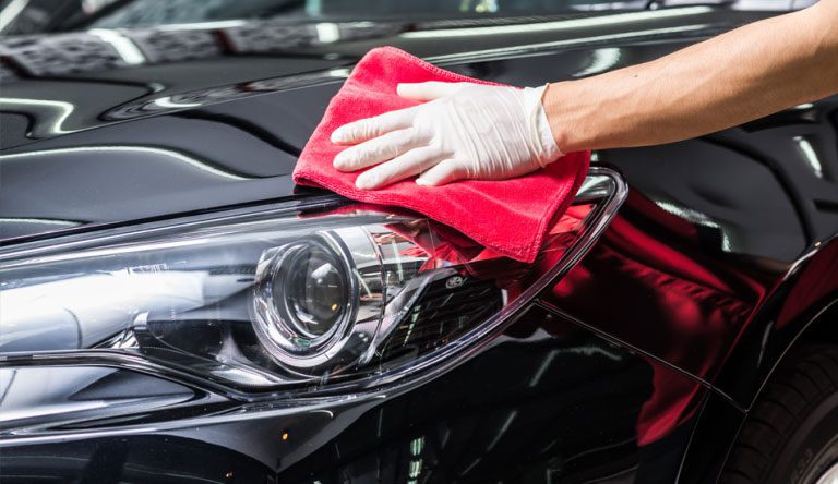 Gallery image 2 — affordable auto detailing Texas