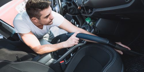 Gallery image 3 — affordable auto detailing Texas