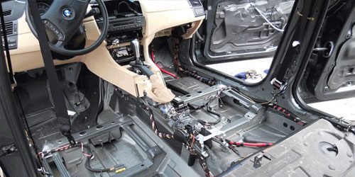 Gallery image 1 — affordable auto detailing Texas