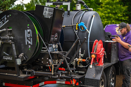 Gallery image 3 — drain cleaning Doraville