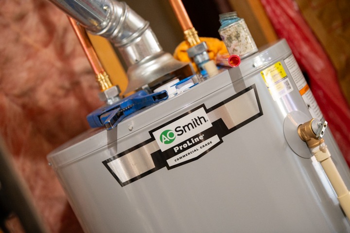 plumber in Doraville
