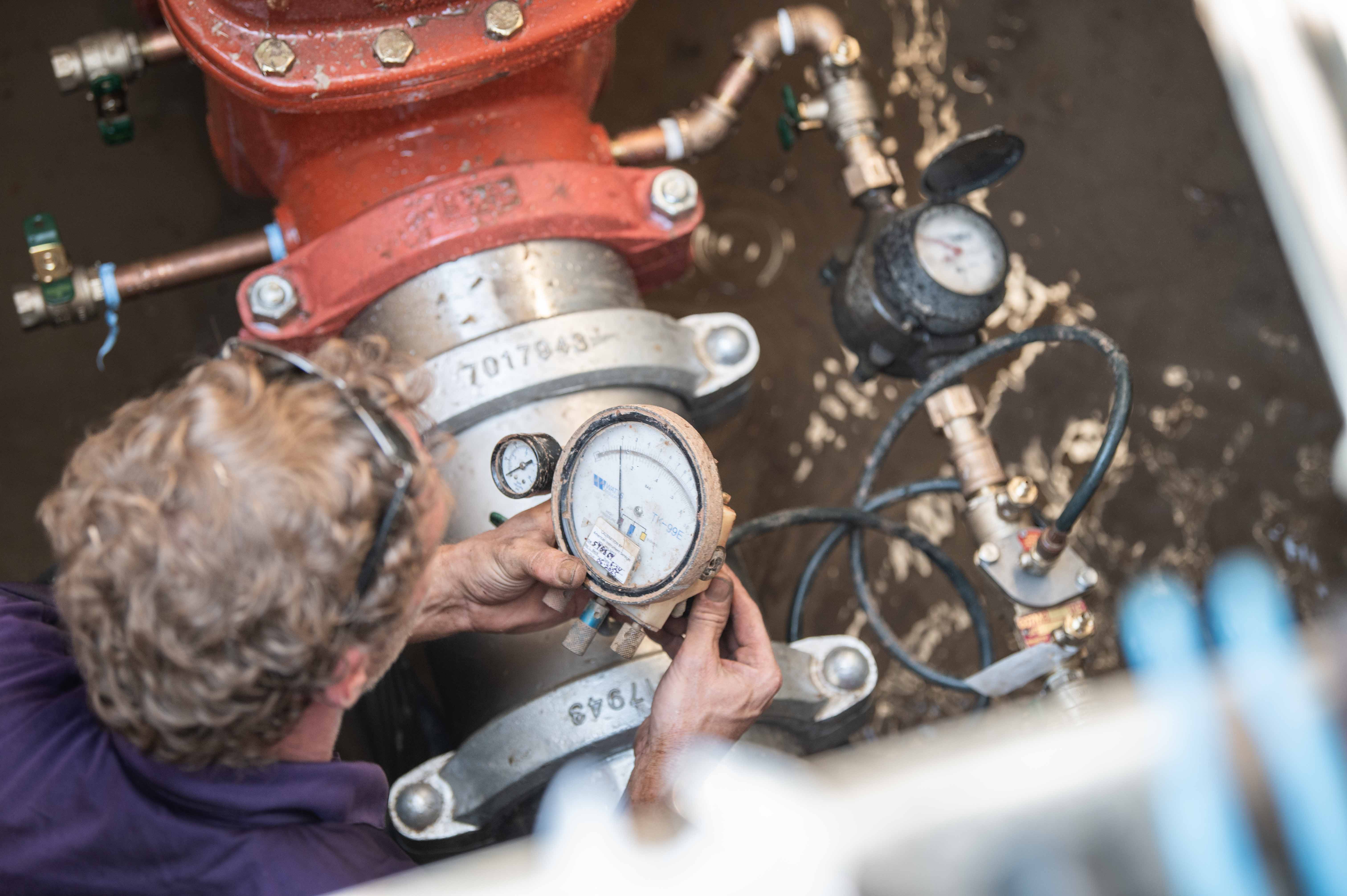 Gallery image 6 — drain cleaning Doraville