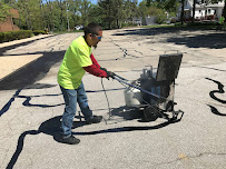 About asphalt patching New Braunfels
