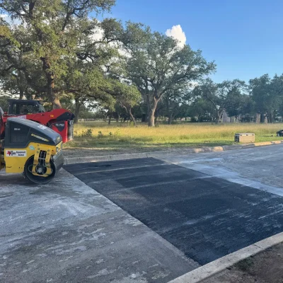 Gallery image 10 — chip seal ranch roads San Antonio Texas