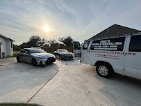 About luxury car detailing near me
