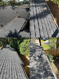 About gutter cleaning services The Bay Washing Services